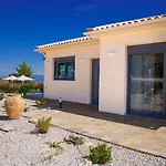 Sunrise Villa Chrisokellaria