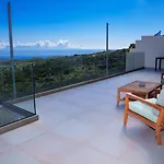 Sunrise Villa